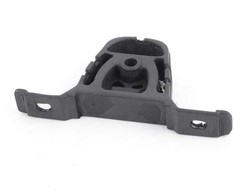 Bmw Gummilager 3 E46 1997 2006 Originalus 18207503246
