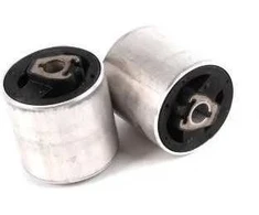 Bmw Gummilager Druckstrebe 5 E39 7 E38 Originalus 31120006482