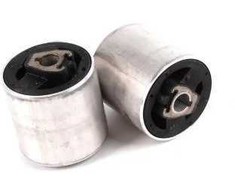 Bmw Gummilager Druckstrebe 5 E39 7 E38 Originalus 31120006482