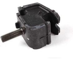 Bmw Gummilager E30 07 1985 06 1991 Originalus 23712225624