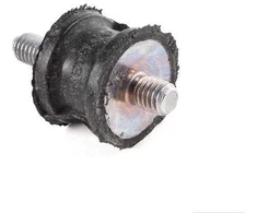 BMW Gummilager E30 E28 E24 Originalus 16121177892