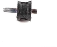 BMW Gummilager E30 E28 E24 Originalus 16121177892
