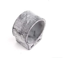 BMW Gummilager E46 E39 E60 E61 E38 E65 E66 X3 X5 Z3 Z4 Originalus 11611432564