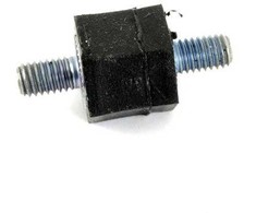 Bmw Gummilager E60 E61 E63 E64 2003 2010 Originalus 11427835556