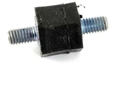 Bmw Gummilager E60 E61 E63 E64 2003 2010 Originalus 11427835556