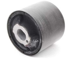 BMW Gummilager Hinten 3 E46 X3 E83 Z4 E85 Originalus 33176751808
