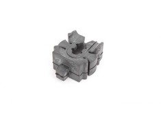 BMW Gummilager I3 I01 X5 E70 F15 Originalus 17117553480