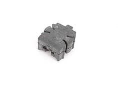 BMW Gummilager I3 I01 X5 E70 F15 Originalus 17117553480
