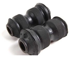 Bmw Gummilager Satz 1502 2002Tii E21 E30 E36 33329061945 Originalus 33329061945