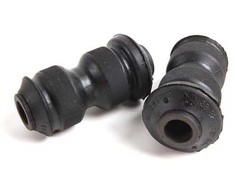 Bmw Gummilager Satz 1502 2002Tii E21 E30 E36 33329061945 Originalus 33329061945