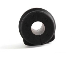 BMW Gummilager Stabilisator 7 E38 1993 2001 Originalus 31351091555