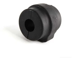 BMW Gummilager Stabilisator 7 E38 1993 2001 Originalus 31351091555
