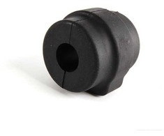 BMW Gummilager Stabilisator 7 E38 1993 2001 Originalus 31351091555