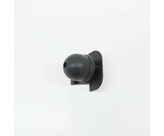 BMW Gummipuffer 5 F10 F11 X3 F25 Originalus 13717590596