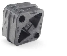 Bmw Gummiring 5 F10 F11 7 F01 F02 Originalus 18207585358