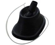 BMW Gumos Apsauga 1 F20 F21 F30 F31 F32 F33 F34 F36 Originalus 25117596026