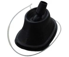 BMW Gumos Apsauga 1 F20 F21 F30 F31 F32 F33 F34 F36 Originalus 25117596026