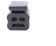 BMW Gumos Montavimo 1 E82 135i 3 E90 335i Originalus 17427553777