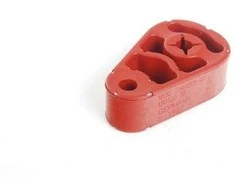 BMW Gumos Montavimo 3 E90 E92 E93 X5 E70 Z4 E85 E86 Originalus 18207544809