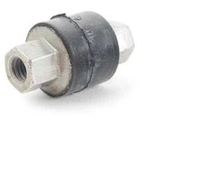 BMW Gumos Montavimo 7 E32 E38 E65 E66 E67 8 E31 Z4 E85 E86 E89 Originalus 64536919520