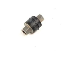 BMW Gumos Montavimo 7 E32 E38 E65 E66 E67 8 E31 Z4 E85 E86 E89 Originalus 64536919520