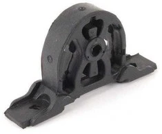 BMW Gumos Montavimo 7 E65 E66 X5 E53 11 2001 07 2008 Originalus 18201438435