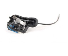 Bmw Gumos Montavimo Galinis E60 E61 E63 E64 Originalus 33176770825
