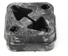 BMW Gumos Montavimo Originalus 18307583940