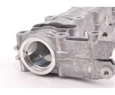 BMW Guolio kraigo išmetimo sistema E81 E87 E90 F20 F30 Originalus 11127531224
