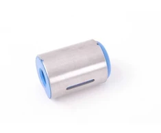BMW Guolis Perjungimo Svirtis E39 E38 E31 Z8 Originalus 25111222652