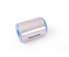 BMW Guolis Perjungimo Svirtis E39 E38 E31 Z8 Originalus 25111222652