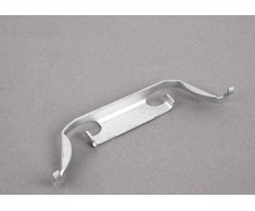 Bmw Haltefeder 5 E39 7 E38 8 E31 X3 E83 X5 E53 Originalus 34111163488
