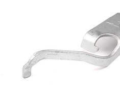BMW Haltefeder E36 E46 Z3 Z4 34112227670