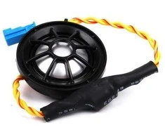 Bmw Harman Kardon Aukštųjų Dažnių Garsiakalbis 1 E81 E87 E90 X1 Originalus 65139217909