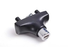 BMW Heckklappenverschluss Mit Schl 3 E30 51241911948 Originalus