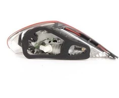 BMW Heckleuchte Dešinė 6 E63 E64 63217170978