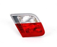 Bmw Heckleuchte Heckklappe Links 3 E46 63218364727 Originalus 63218364727