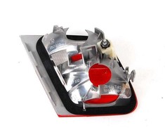 BMW Heckleuchte Heckklappe Rechts 3 E46 63218364728 Originalus