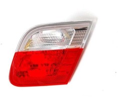 BMW Heckleuchte Heckklappe Rechts 3 E46 63218364728 Originalus