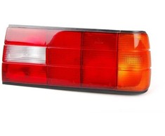 BMW Heckleuchte Nebelschlusslicht 3 E30 1982 1994 Originalus 63211386942