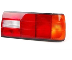 BMW Heckleuchte Nebelschlusslicht 3 E30 1982 1994 Originalus 63211386942