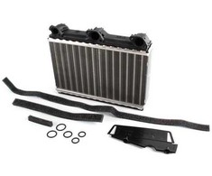 Bmw Radiatorius E34 E32 E31 1987 1996 Originalus 64118372523