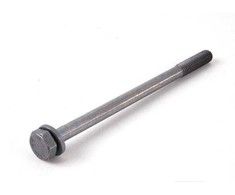 BMW Hex bolt su gužtu 2 F87 M2 3 E36 07119905433 Originalus