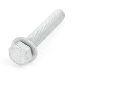 BMW Hex bolt su rėžių E39 F07 GT F11 F12 X5 G05 X6 G06 X7 G07 Originalus 07119906950