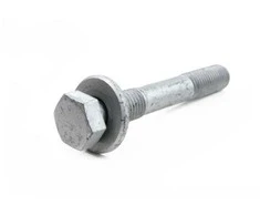 BMW Hex bolt su rėžių F87 M2 F80 M3 E36 E46 Originalus 33176760337