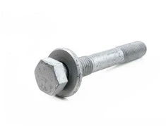 BMW Hex bolt su rėžių F87 M2 F80 M3 E36 E46 Originalus 33176760337
