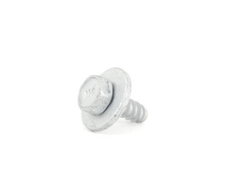 BMW Hex galvotas savisriegis varžtas 4.8 x 13mm originalus 9901291 07119901291