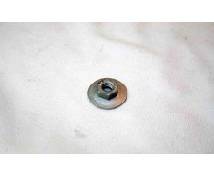 Bmw Hex Nut Su Plata 3 E21 E30 E36 E46 07147134319 Originalus