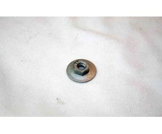 Bmw Hex Nut Su Plata 3 E21 E30 E36 E46 07147134319 Originalus