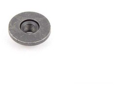 Bmw Hex Nutas Su Plokštele E81 E87 F20 F30 07147139131 Originalus